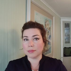 Meet your Posher, Tamara